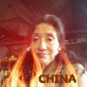 Meet your Posher, China